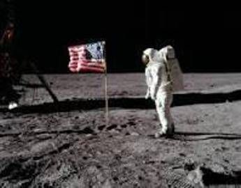 A 50 anni dallo sbarco sulla Luna qualcuno ancora non crede sia avvenuto A 50 anni dallo sbarco sulla Luna qualcuno ancora non crede sia avvenuto